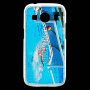 Coque Samsung Galaxy Ace4 Waterpolo