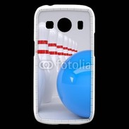 Coque Samsung Galaxy Ace4 Bowling