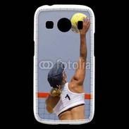 Coque Samsung Galaxy Ace4 Beach Volley