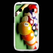 Coque Samsung Galaxy Ace4 Billard