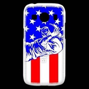 Coque Samsung Galaxy Ace4 Football américain