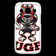 Coque Samsung Galaxy Ace4 Rugby Maori