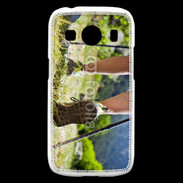 Coque Samsung Galaxy Ace4 Randonnée