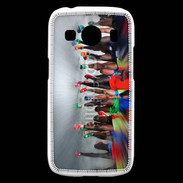 Coque Samsung Galaxy Ace4 Marathon