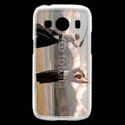 Coque Samsung Galaxy Ace4 Aïkido