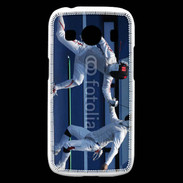 Coque Samsung Galaxy Ace4 Escrime
