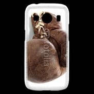 Coque Samsung Galaxy Ace4 Vieux gant de boxe