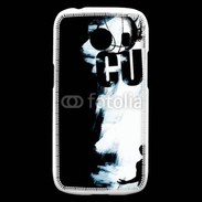 Coque Samsung Galaxy Ace4 Basket background