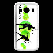 Coque Samsung Galaxy Ace4 Squash 2