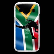 Coque Samsung Galaxy Ace4 Rugby Afrique du Sud 2