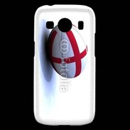 Coque Samsung Galaxy Ace4 Ballon de rugby Angleterre