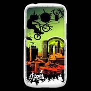 Coque Samsung Galaxy Ace4 BMX 4