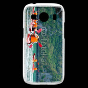 Coque Samsung Galaxy Ace4 Balade en canoë kayak 2