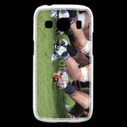 Coque Samsung Galaxy Ace4 Sortie de mêlée de rugby 5