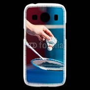 Coque Samsung Galaxy Ace4 Badminton passion 50