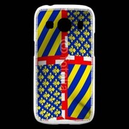 Coque Samsung Galaxy Ace4 Région Bourgogne