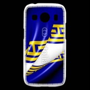 Coque Samsung Galaxy Ace4 Région Champagne