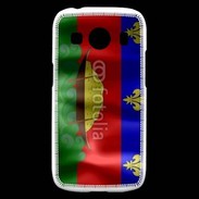 Coque Samsung Galaxy Ace4 Région Guyane