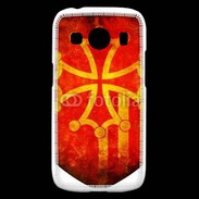 Coque Samsung Galaxy Ace4 Région Languedoc Roussillon