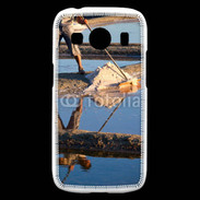 Coque Samsung Galaxy Ace4 Sel de Noirmoutier en Vendée 2