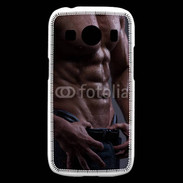 Coque Samsung Galaxy Ace4 Homme sexy 3