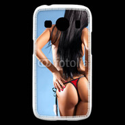 Coque Samsung Galaxy Ace4 Japonaise sexy