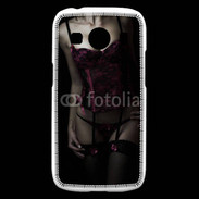 Coque Samsung Galaxy Ace4 Lingerie sexy 5