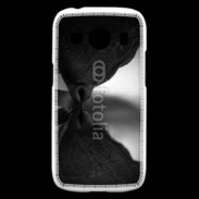 Coque Samsung Galaxy Ace4 Décolleté de charme