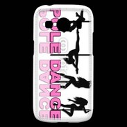 Coque Samsung Galaxy Ace4 Pôle danse