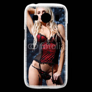 Coque Samsung Galaxy Ace4 Very Sexy Girl
