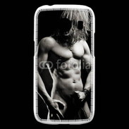 Coque Samsung Galaxy Ace4 Les dieux du stade