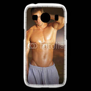 Coque Samsung Galaxy Ace4 Homme sexy 6