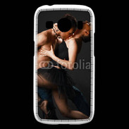 Coque Samsung Galaxy Ace4 Romantique tango