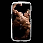 Coque Samsung Galaxy Ace4 Fitness sexy
