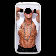 Coque Samsung Galaxy Ace4 Bad boy sexy