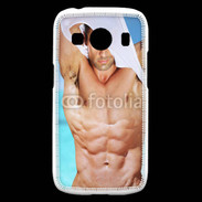 Coque Samsung Galaxy Ace4 Sexy fit man