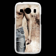 Coque Samsung Galaxy Ace4 Homme sexy 7