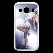 Coque Samsung Galaxy Ace4 Pole dance 5