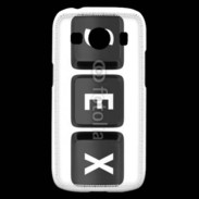 Coque Samsung Galaxy Ace4 sex 4
