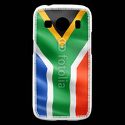 Coque Samsung Galaxy Ace4 Drapeau Afrique du Sud