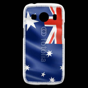 Coque Samsung Galaxy Ace4 Drapeau Australie