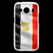 Coque Samsung Galaxy Ace4 drapeau Egypte