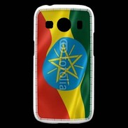 Coque Samsung Galaxy Ace4 drapeau Ethiopie
