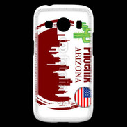 Coque Samsung Galaxy Ace4 Logo Phoenix Arizona
