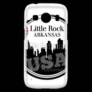 Coque Samsung Galaxy Ace4 Logo Arkansas