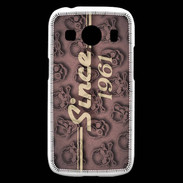 Coque Samsung Galaxy Ace4 Since crane rose 1961