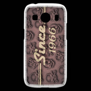 Coque Samsung Galaxy Ace4 Since crane rose 1966