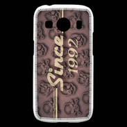 Coque Samsung Galaxy Ace4 Since crane rose 1992