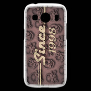 Coque Samsung Galaxy Ace4 Since crane rose 1998