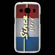 Coque Samsung Galaxy Ace4 France since 1977